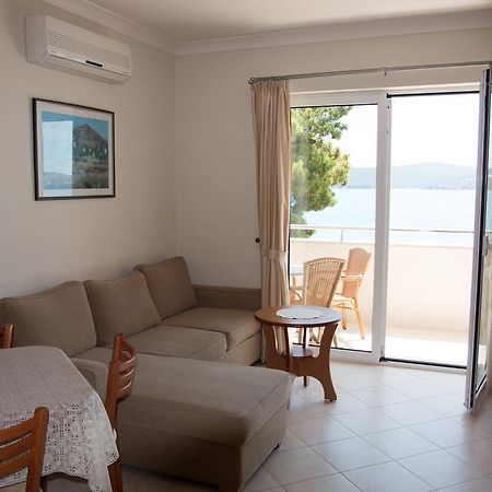 ז'אבוריץ' Villa Koala Apartments מראה חיצוני תמונה