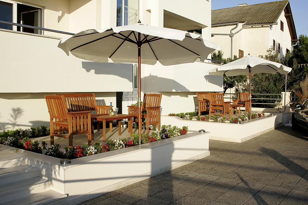 ז'אבוריץ' Villa Koala Apartments חדר תמונה