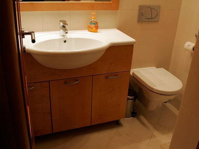 ז'אבוריץ' Villa Koala Apartments חדר תמונה