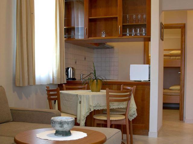 ז'אבוריץ' Villa Koala Apartments חדר תמונה