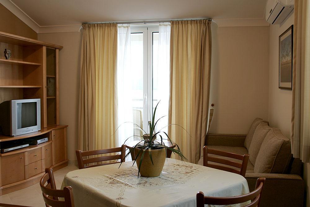 ז'אבוריץ' Villa Koala Apartments חדר תמונה