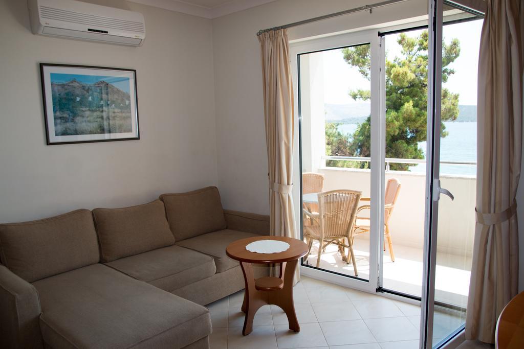 ז'אבוריץ' Villa Koala Apartments מראה חיצוני תמונה