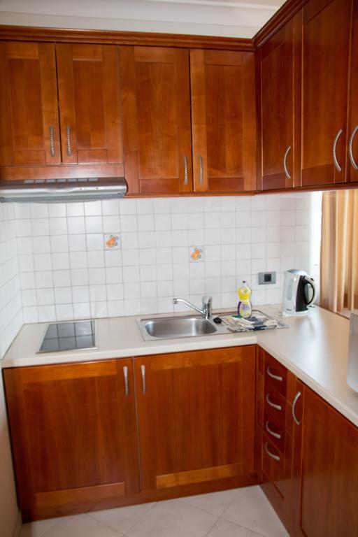 ז'אבוריץ' Villa Koala Apartments מראה חיצוני תמונה