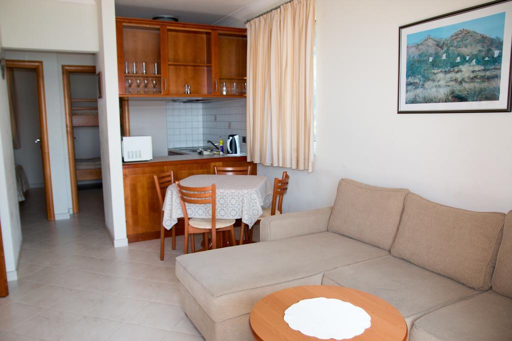 ז'אבוריץ' Villa Koala Apartments מראה חיצוני תמונה