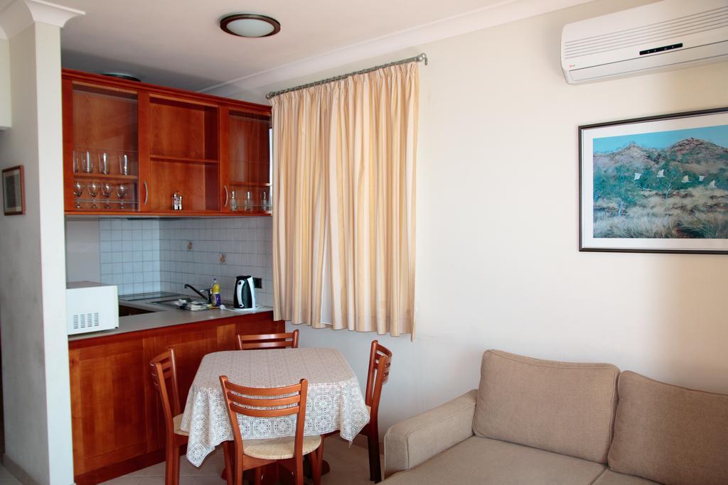 ז'אבוריץ' Villa Koala Apartments מראה חיצוני תמונה