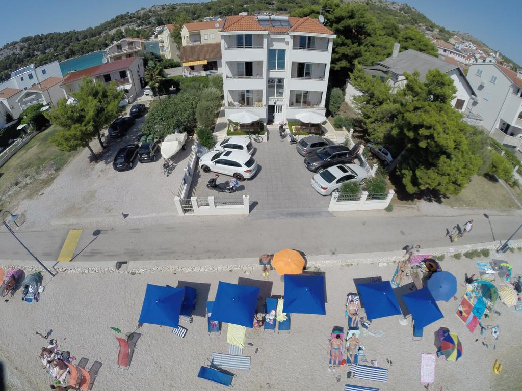 ז'אבוריץ' Villa Koala Apartments חדר תמונה